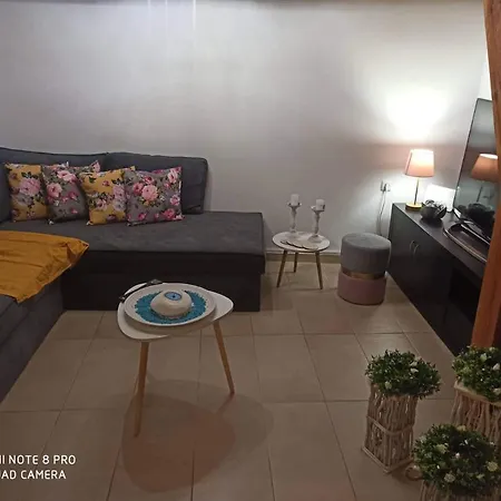 Ferenikis House Appartamento